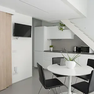 Apartamento Brand New Ortiquattro