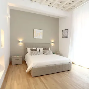 Bed & Breakfast Belsiana 7, Rome
