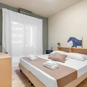  Apart Otel Casa Da Fraschini İtalya