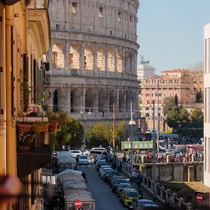 Colosseo Casa de hóspedes