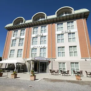 **** Hotel Delle Fiere Italia