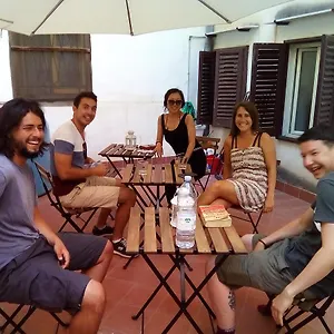  Hostal Sunshine Italia