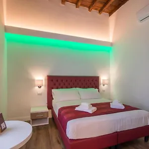 Gasthuis Magenta Luxury Argentina, Rome
