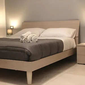 ** Bed and breakfast Stabile139 Italia