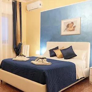** Bed and breakfast La Citta Degli Dei Italia