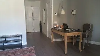 Bed and Breakfast Corso Vittorio 308 Roma