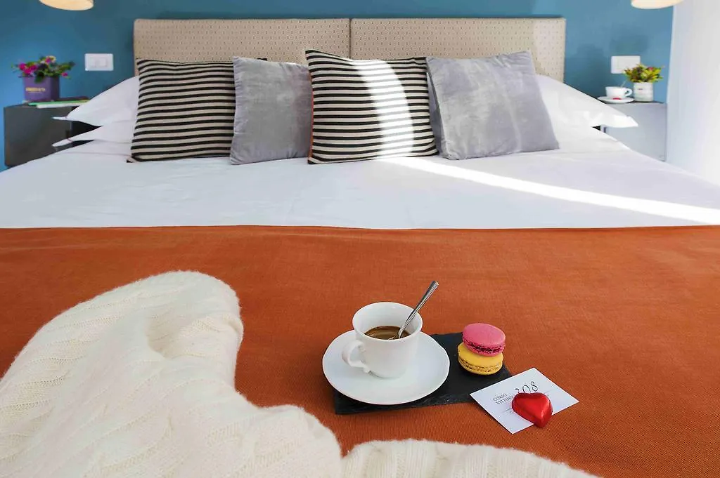 Bed and Breakfast Corso Vittorio 308 Рим 2*,  Италия