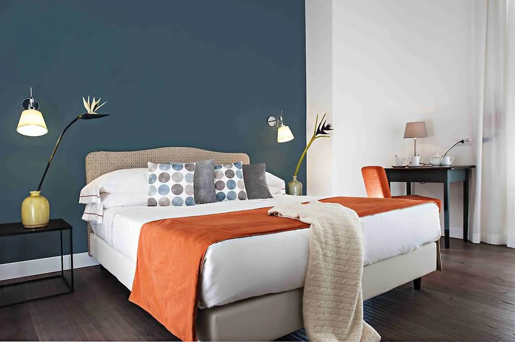 Bed and Breakfast Corso Vittorio 308 Рим Италия