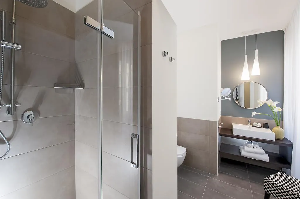 Bed and Breakfast Corso Vittorio 308 Рим Италия