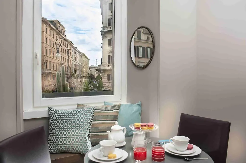 Bed and Breakfast Corso Vittorio 308 Рим