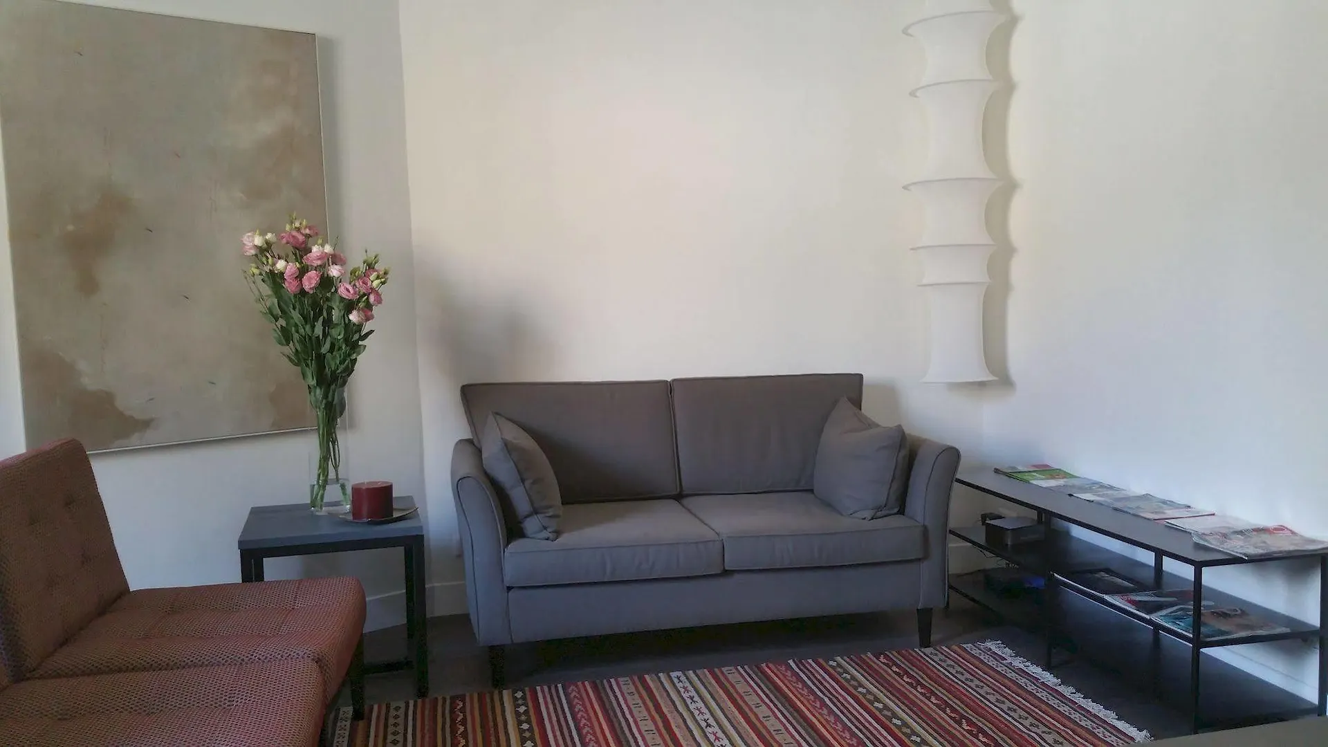 Bed and Breakfast Corso Vittorio 308 Рим
