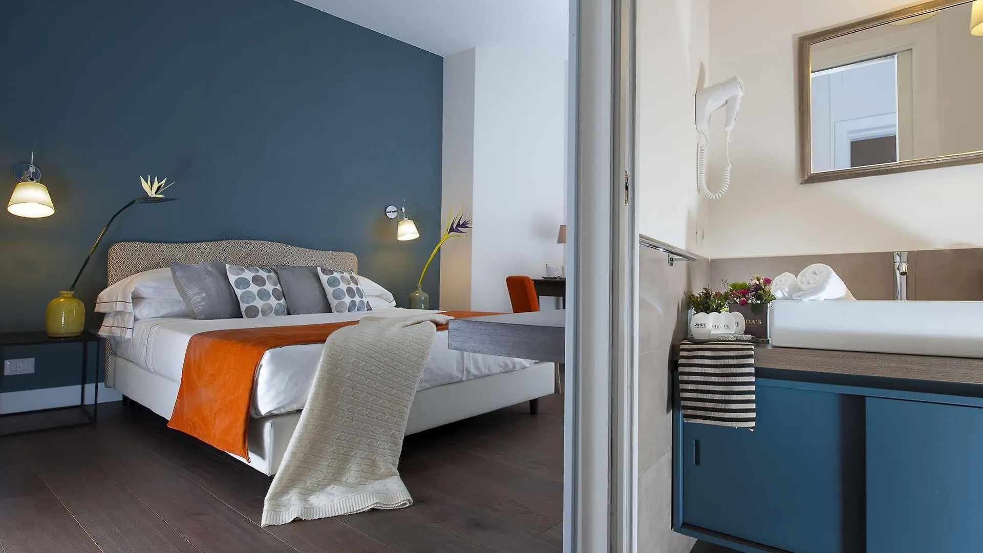 Bed and Breakfast Corso Vittorio 308 Рим 2*,  Италия