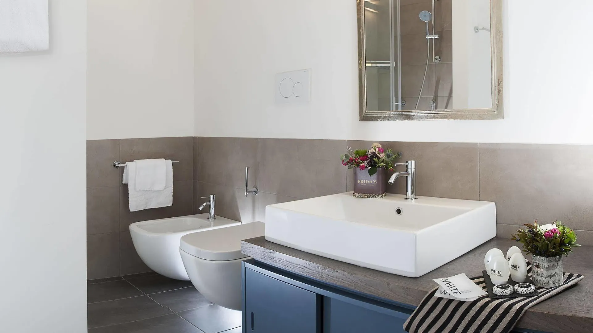 Bed and Breakfast Corso Vittorio 308 Рим 2*,