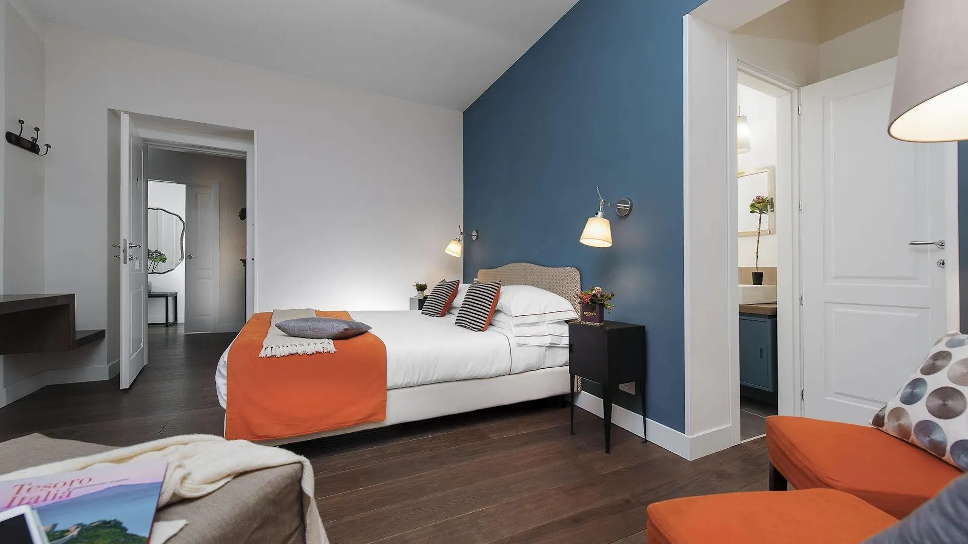 Bed and Breakfast Corso Vittorio 308 Рим