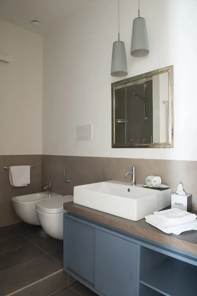 Bed & Breakfast Corso Vittorio 308
